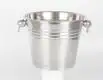 Evergreen personalized ice bucket stainless steel manufacturers for cooking 3