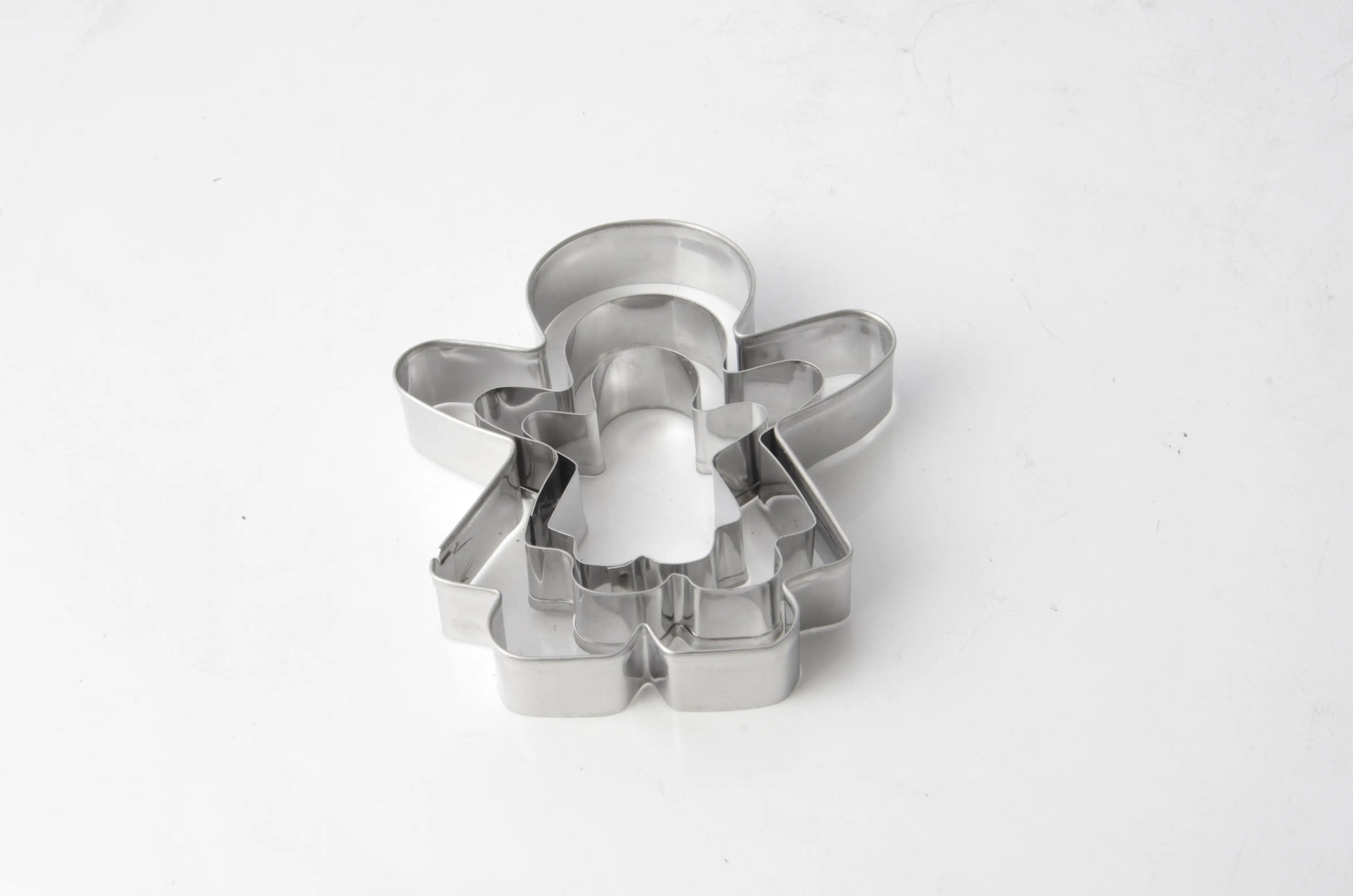 Evergreen stainless steel bakeware Suppliers for cooking 2
