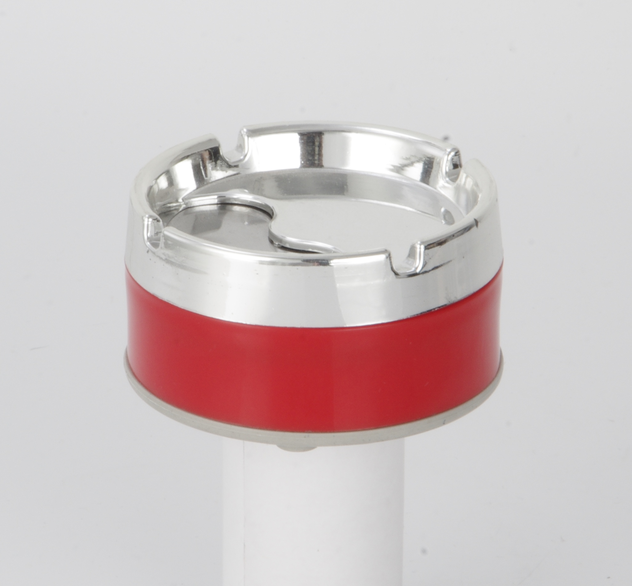 Custom stainless steel cigarette ashtray Suppliers for kitchen 2