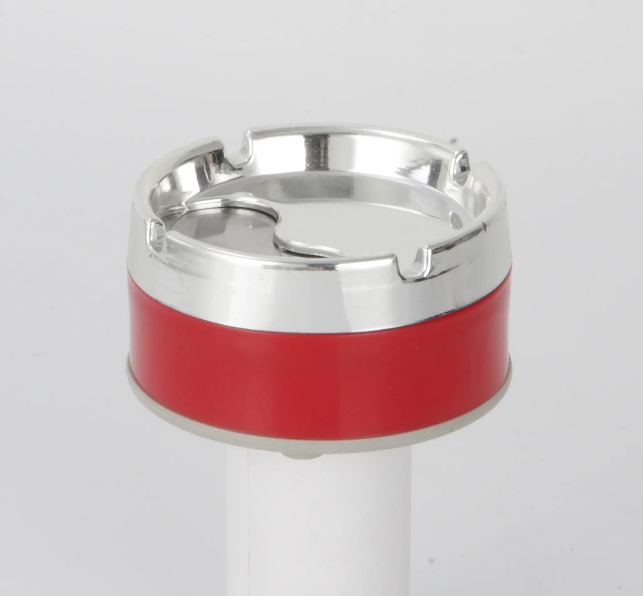Custom stainless steel cigarette ashtray Suppliers for kitchen 2