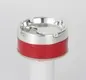Custom stainless steel cigarette ashtray Suppliers for kitchen 2