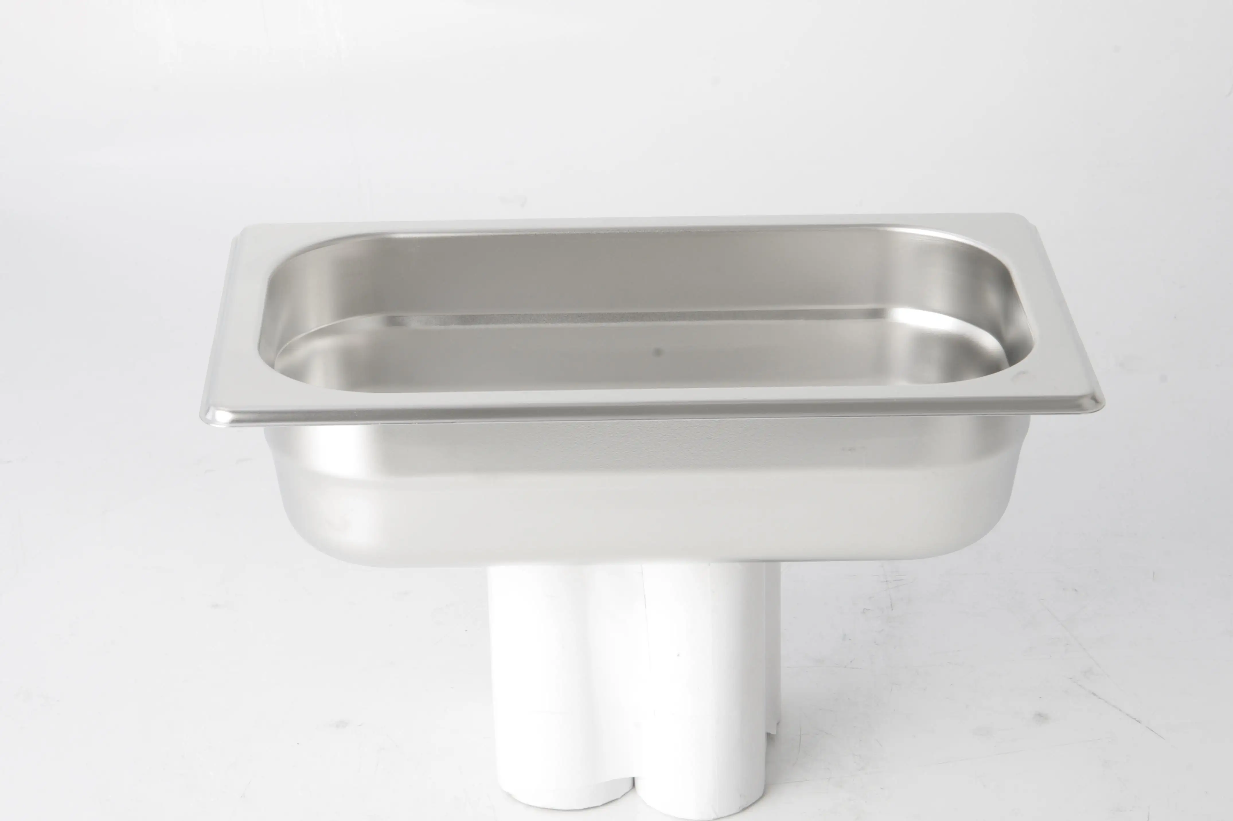 Evergreen stainless steel basins company for cooking 2