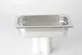 Evergreen stainless steel basins company for cooking 2