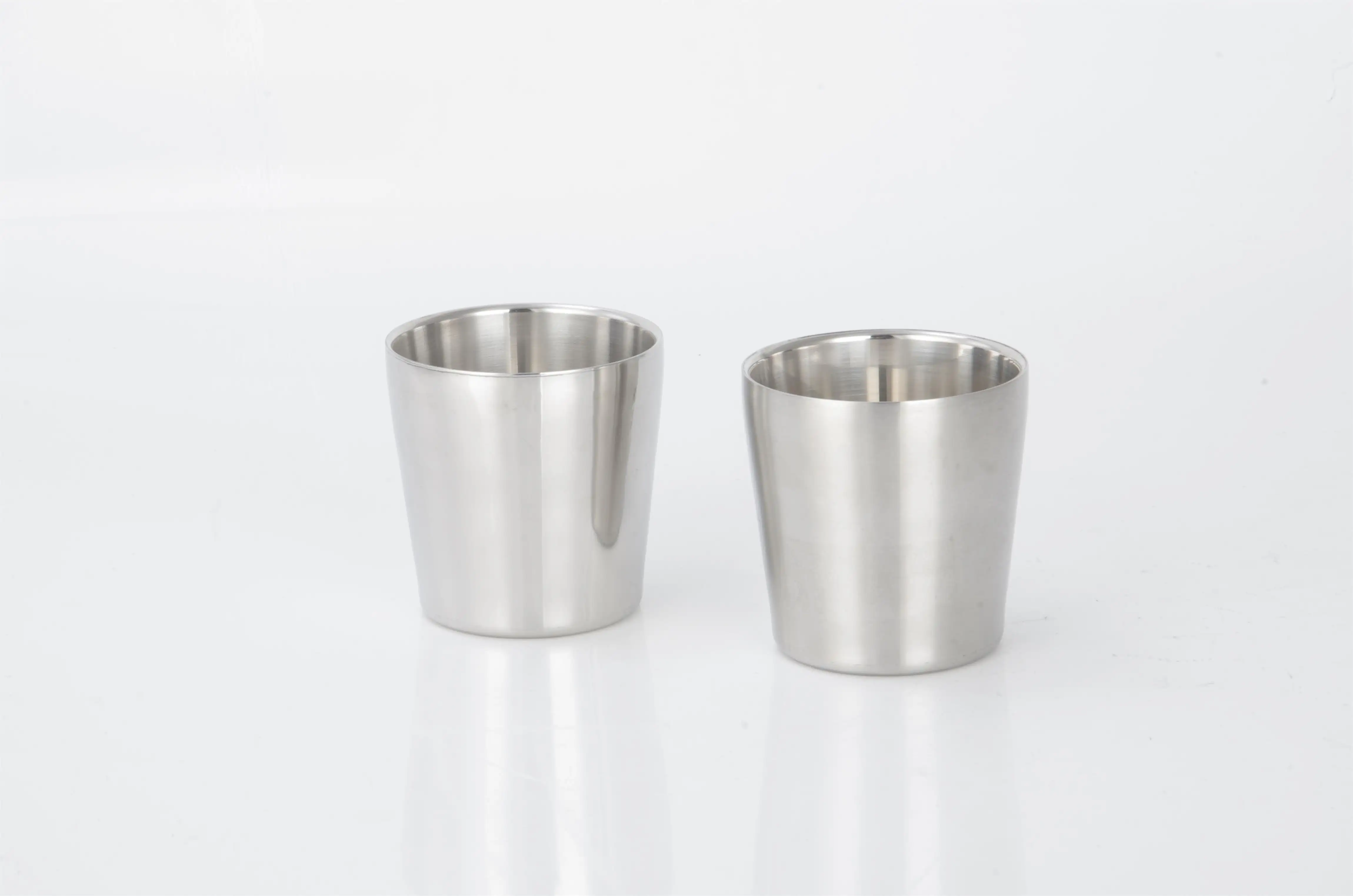 Evergreen Wholesale stainless coffee cup Supply for kitchen 2