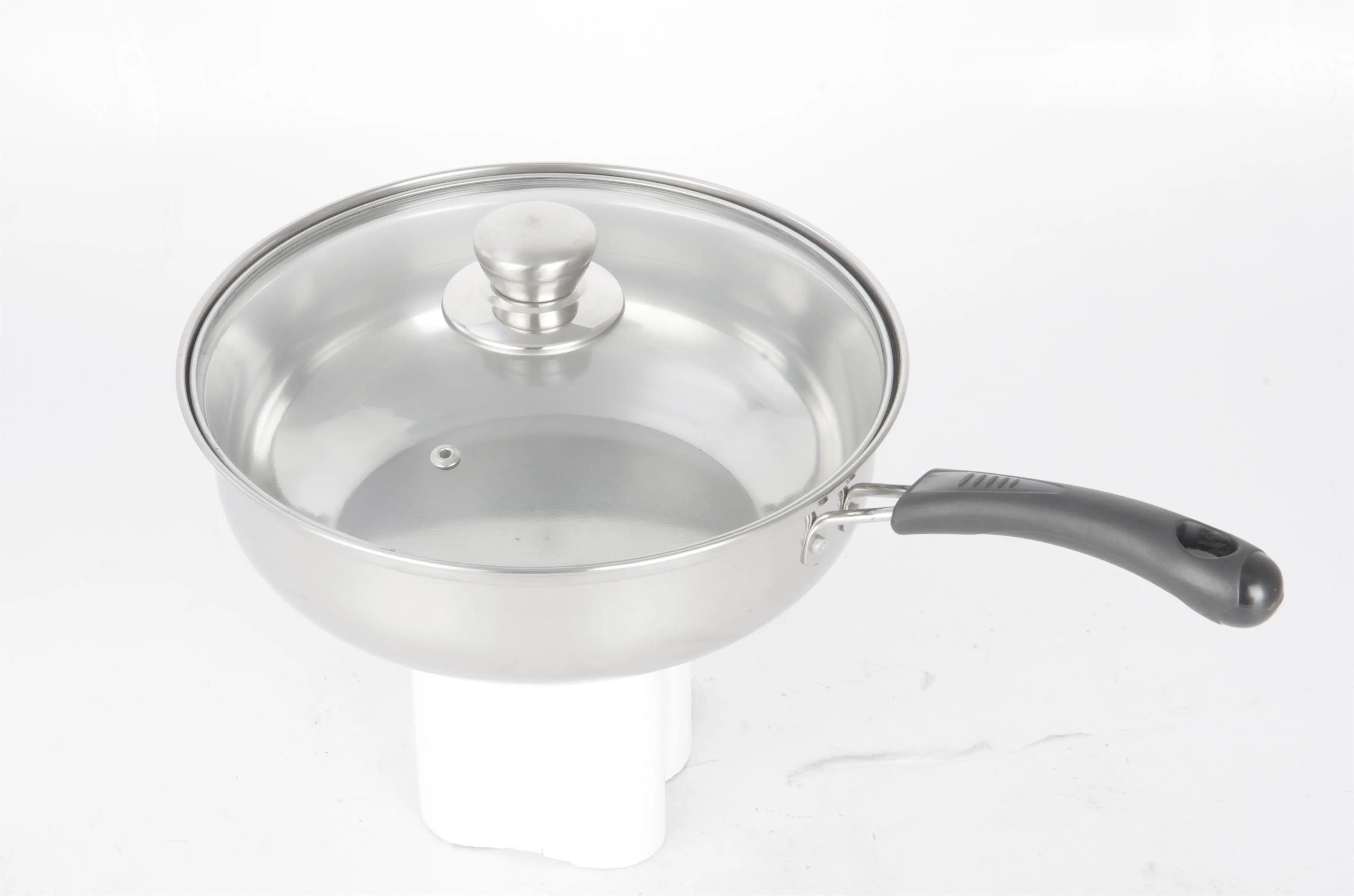 Top best stainless steel pots Suppliers for kitchen 2
