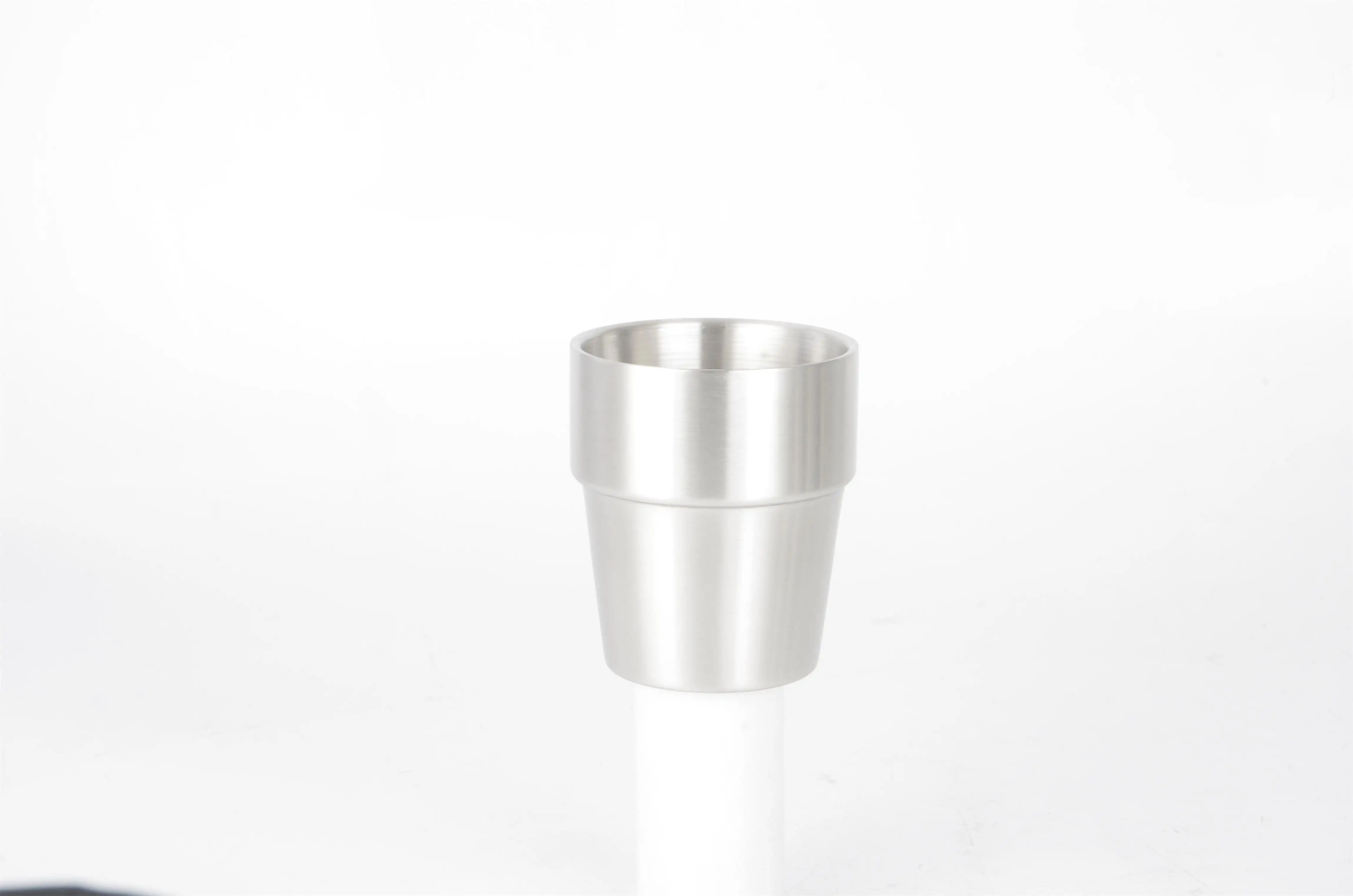 Evergreen stainless steel coffee mug Supply for kitchen 2