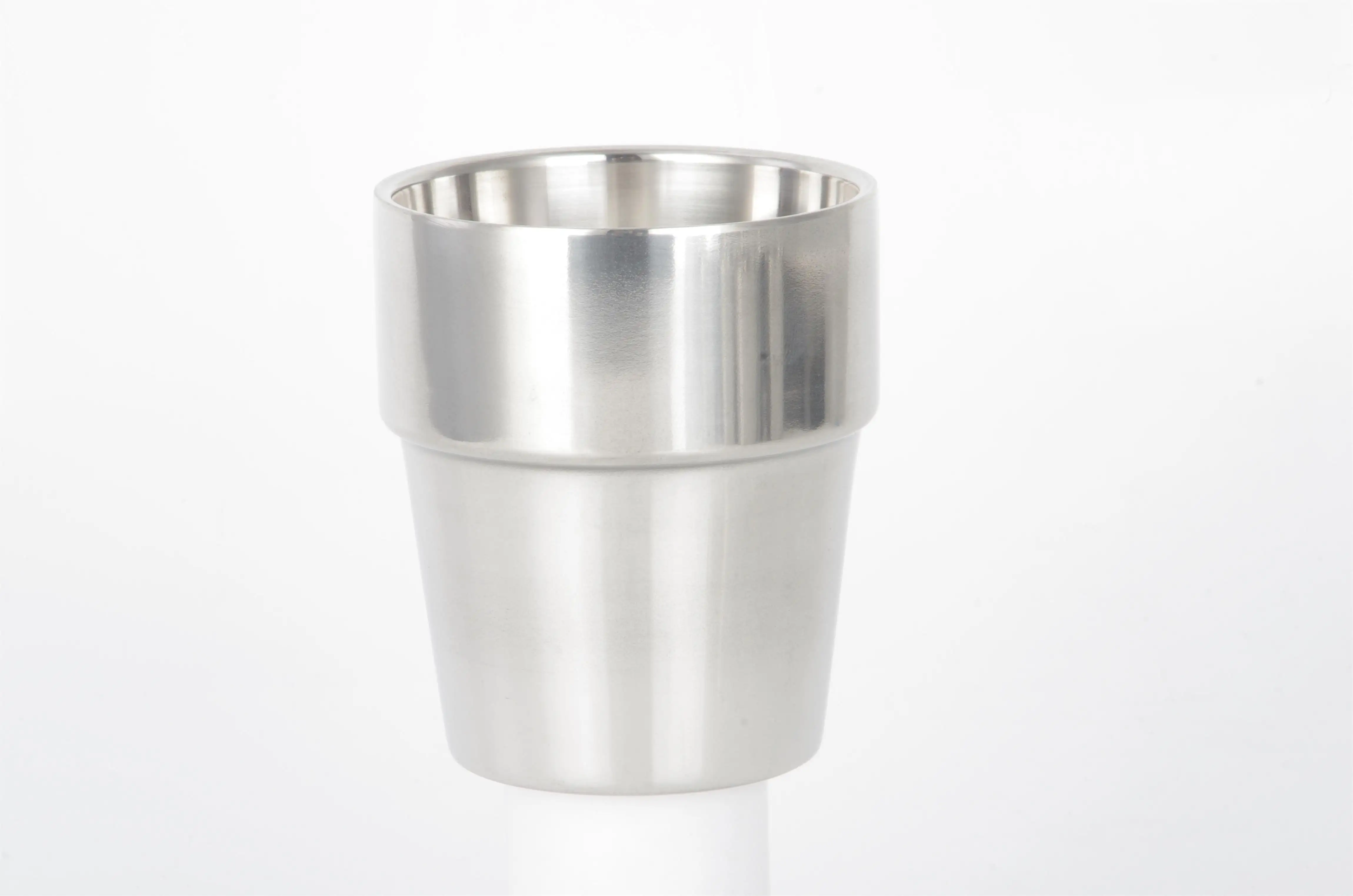 Evergreen stainless steel coffee mug Supply for kitchen 4