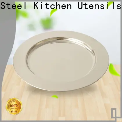 Best stainless steel kitchen cooking utensils factory for cooking 1