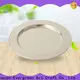 Evergreen New best stainless steel plates for business for kitchen 1