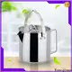 High-quality all stainless steel tea kettle Suppliers for storage 1