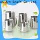 High-quality best stainless steel stock pot company for cooking 1