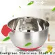 Evergreen stainless steel mixing bowls factory for storage 1
