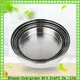 Evergreen commercial stainless steel baking trays for business for storage 1