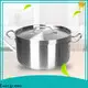 Evergreen Top stew pots stainless steel manufacturers for kitchen 1