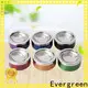 Evergreen Custom stainless steel cigarette ashtray Supply for kitchen 1