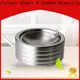 Evergreen New stainless steel cigar ashtray for business for cooking 1