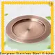 Evergreen New stainless steel dish set manufacturers for cooking 1