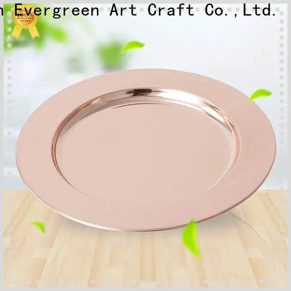 Wholesale stainless steel dishes plates factory for cooking 1
