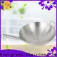 Evergreen stainless pan manufacturers for cooking 1