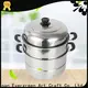Evergreen best stainless steel steamer manufacturers for kitchen 1