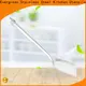 Evergreen best stainless steel spatula Supply for cooking 1