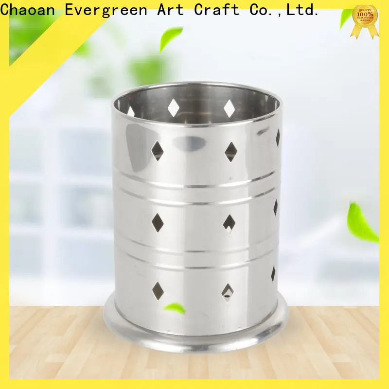 Evergreen Top stainless china spoon manufacturers for kitchen 1