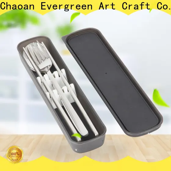 High-quality stainless steel fork and spoon set manufacturers for kitchen 1