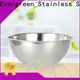 Wholesale stainless steel dinnerware Supply for cooking 1