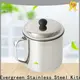 Evergreen High-quality stainless coffee cup company for kitchen 1