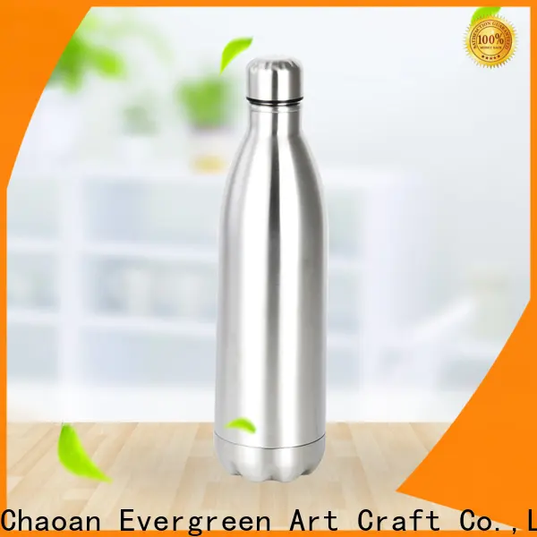 New high quality stainless steel water bottle for business for kitchen 1