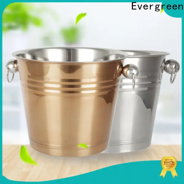 Evergreen kitchen storage containers stainless steel for business for cooking 1