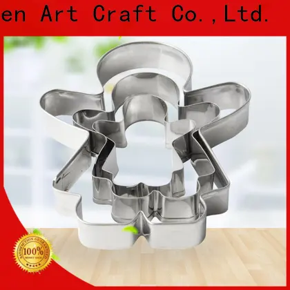 High-quality stainless steel cake mould Supply for cooking 1