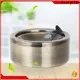 Evergreen New stainless steel car ashtray Suppliers for cooking 1