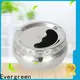 Top stainless steel cigar ashtray factory for cooking 1