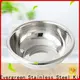 Evergreen Wholesale stainless basin for business for kitchen 1