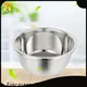 Evergreen stainless basin for business for cooking1 1