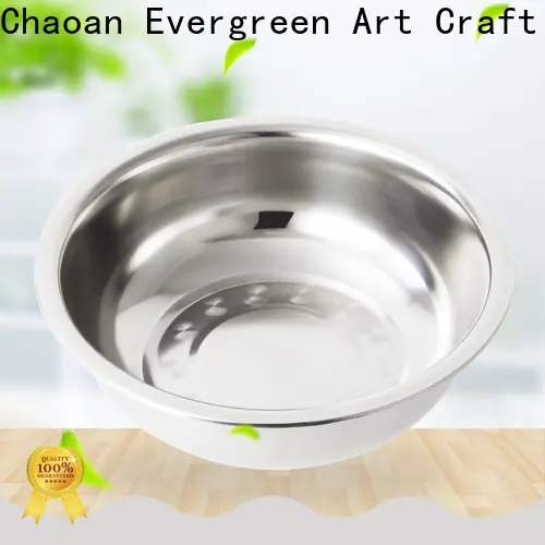 Top stainless steel basins for business for kitchen 1