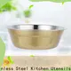 Evergreen Top stainless steel basin price manufacturers for cooking 1