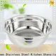 Evergreen Top stainless steel dinnerware factory for cooking 1