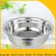 Evergreen best stainless steel dinnerware for business for kitchen 1