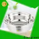 Evergreen Latest stainless steel basin price Supply for kitchen 1