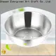 Evergreen stainless steel basin for sale company for cooking 1