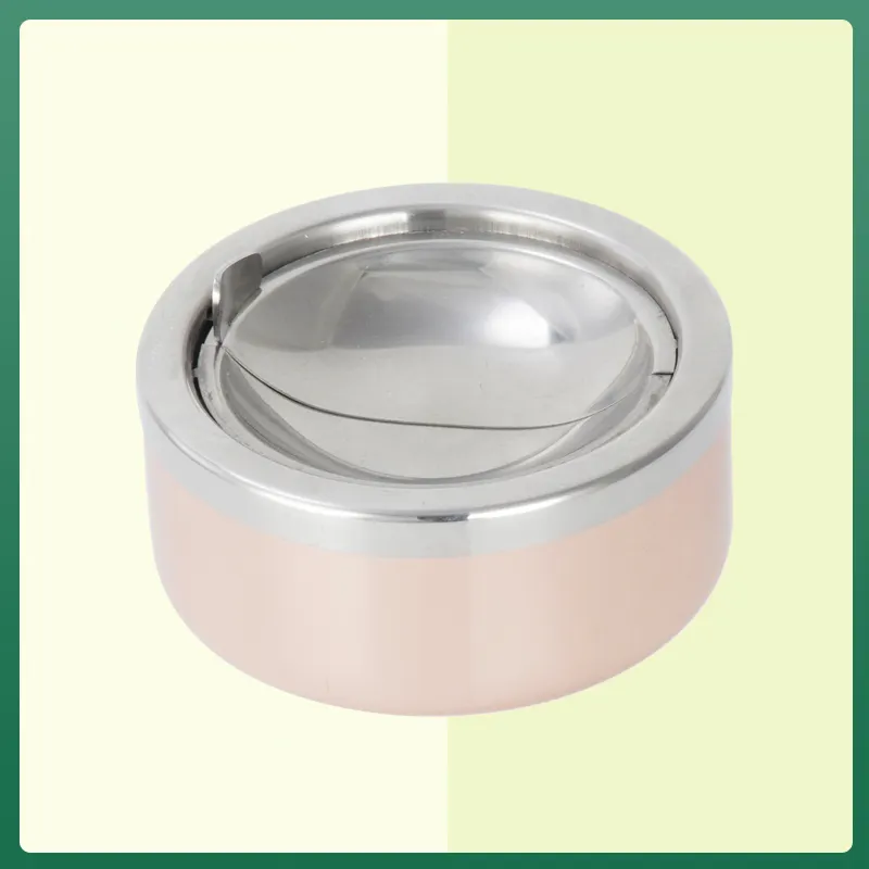 Evergreen Top stainless ashtray company for kitchen 2
