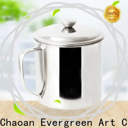 Wholesale stainless steel cups wholesale Supply for storage 1