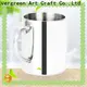 New stainless cup Suppliers for kitchen 1