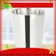 Evergreen Latest stainless steel cup with lid factory for kitchen 1