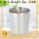 Evergreen Latest best stainless steel mug company for cooking 1