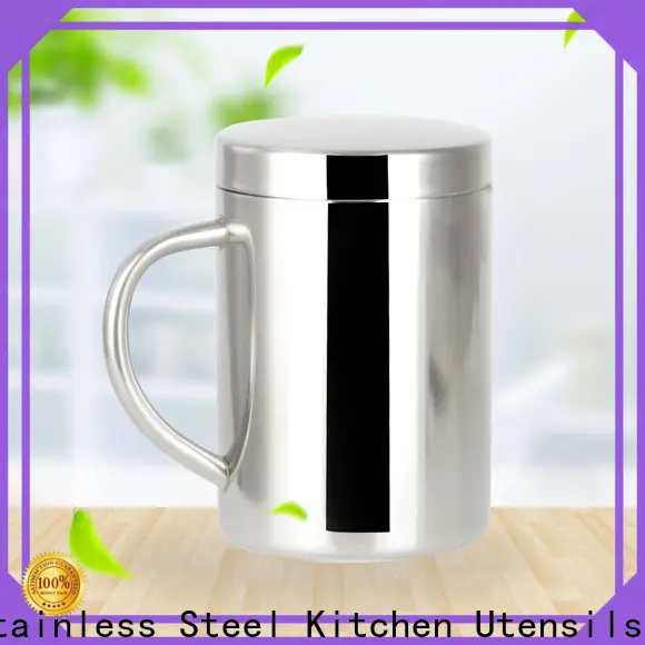 Evergreen stainless steel containers wholesale company for cooking 1