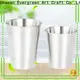 Latest stainless steel mug for business for kitchen 1