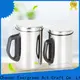 Custom stainless coffee cup Supply for cooking 1